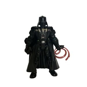 Hasbro Star Wars Hero‎ Mashers Action Figure ~ Darth Vader with Force B3657